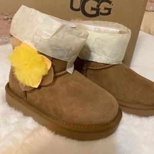 Toddler Ugg boots